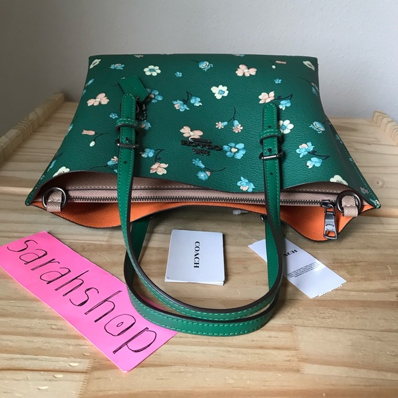 ✅Coach purse - Picture 4 of 12